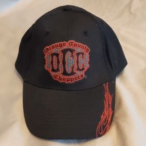 Orange County Choppers Snapback